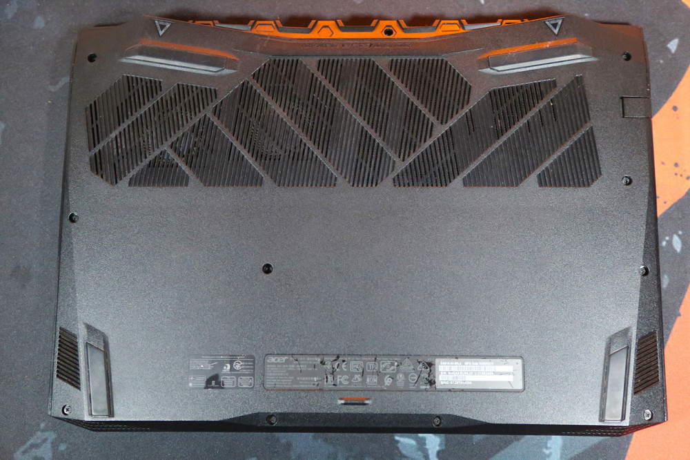 Игровой мощный ноутбук Acer Nitro 5 i5-9300h / 8 GB / 128 SSD / GeForce GTX 1050 Б\У Киев - изображение 7