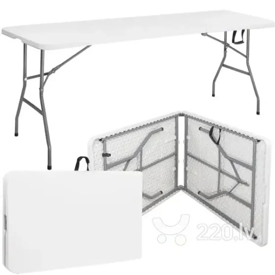 Стол складной польского бренда стол для пикника Коломия