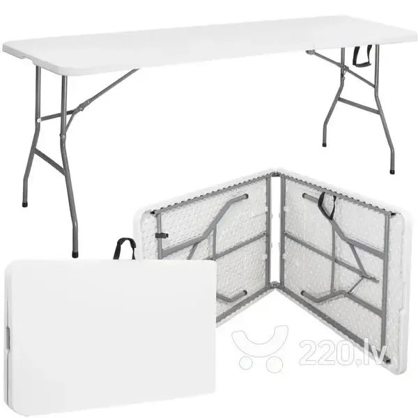 Стол складной польского бренда стол для пикника Коломия - фото 5