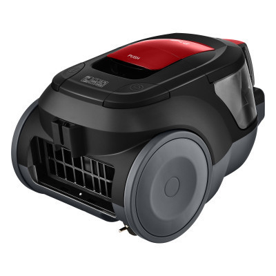 Пилосос LG VC5506NHTCR Вінниця - фото 6