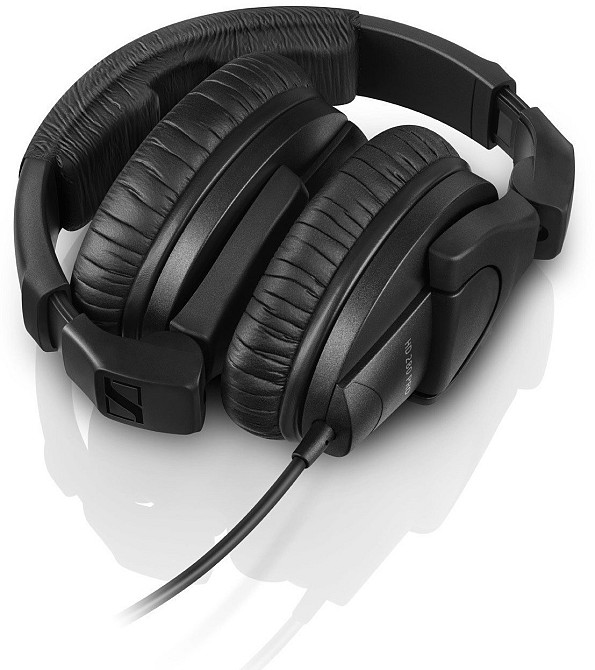 Навушники Sennheiser HD 280 Pro (5682120) Київ - фото 2