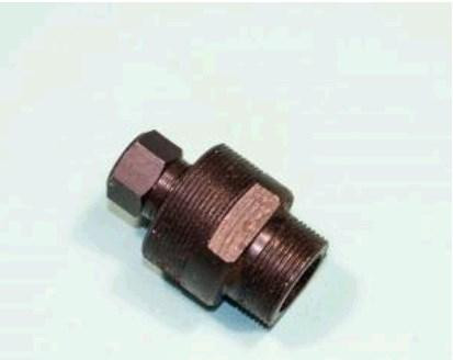 Знімач шестерень та зірок веломотора Мукачево - фото 1