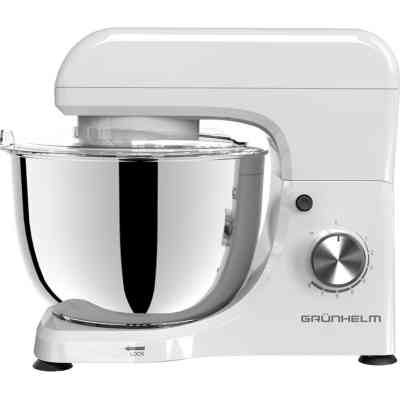 Кухонный комбайн Grunhelm GKM0019W Винница