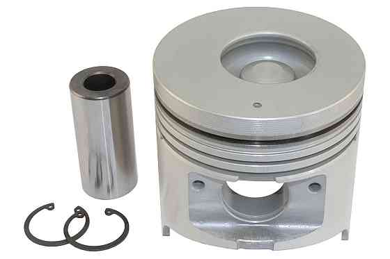 Поршень Богдан, Isuzu 4HG1 Євро-1 new GP N8-97183666-0 Київ