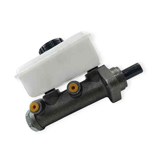 Цилиндр главный ГАЗ 2410, 31029, 3110, 31105, 3302, 2705, 2217 с бачком (ГТЦ) тормозной Мукачево