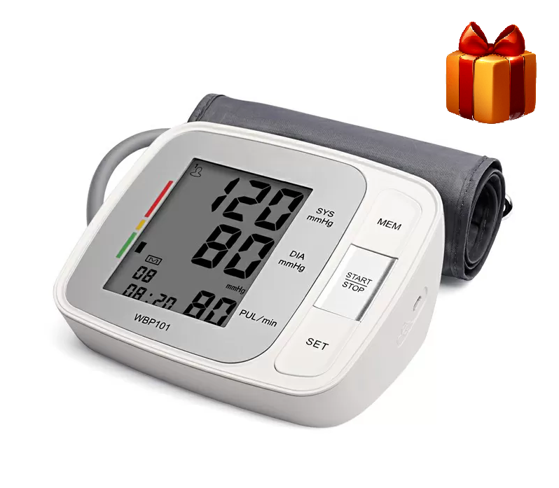 Тонометр Heaco WBP101 Дніпро - фото 1