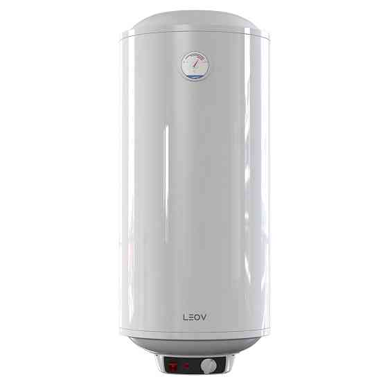 Водонагрівач LEOV LV Slim 50 l (50L Slim ) Тернопіль