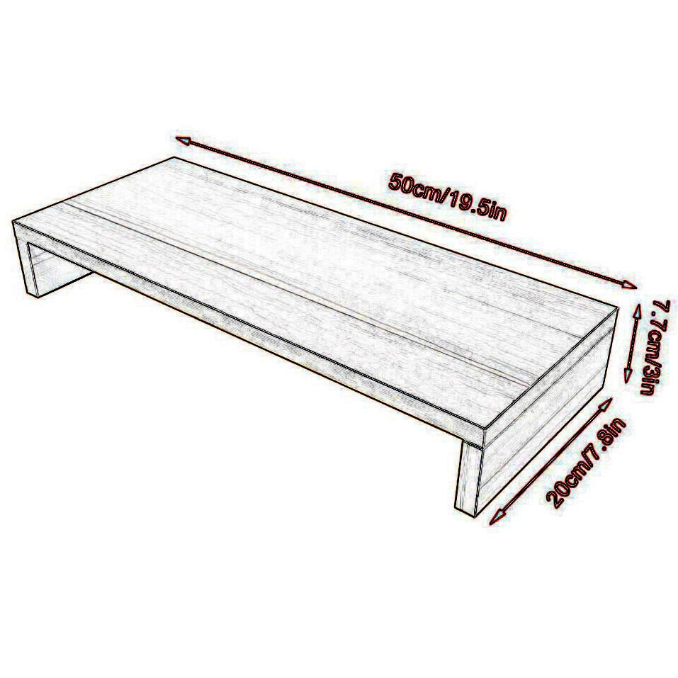 Подставка для монитора 