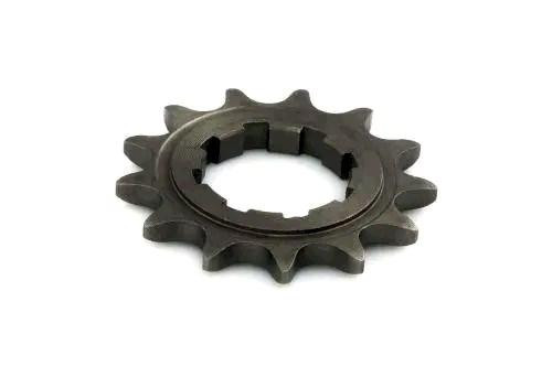 Зірка трансмісії (передня) ІЖ 520-14T -2 Мукачево - фото 1