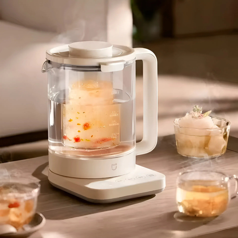 Чайник Xiaomi Mi Family для заварювання чаю S2 Київ - фото 3