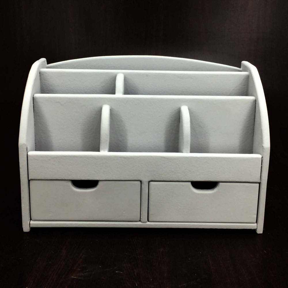 Органайзер для косметики "Кедара" маренго Миколаїв - фото 2