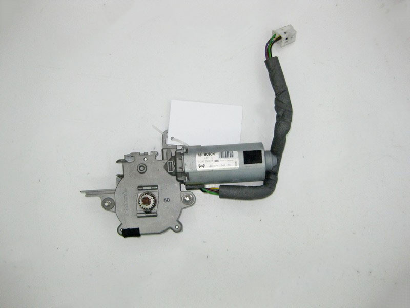 Mercedes-Benz  A2038203142 Моторчик люка CLS C219 C-Class W203 E-Class W211 CLK C209 Одесса - изображение 1