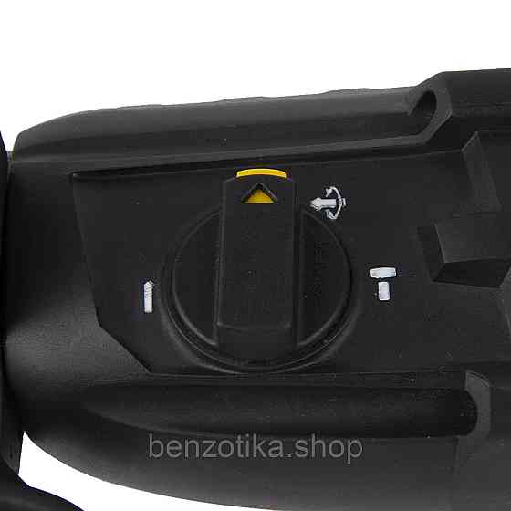 Перфоратор Procraft BH1400DFR Киев