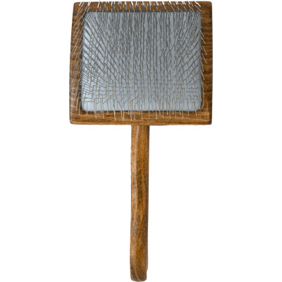 Гребінець для тварин Tauro Pro Line для собак з довгою або густою шерстю 27х10х2 см (TPLY63247) Вінниця - фото 2