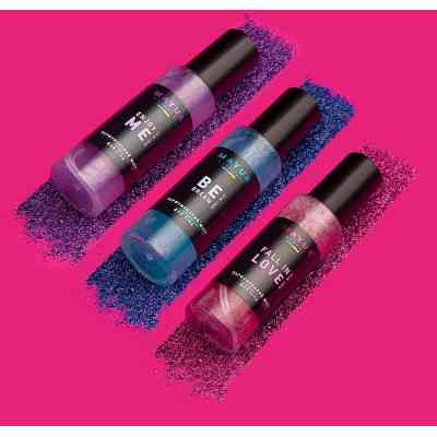 Спрей для тела Mayur Enjoy Me Body Mist Парфюмированный мост Увлажняющий 100 мл (4820230953107) Винница