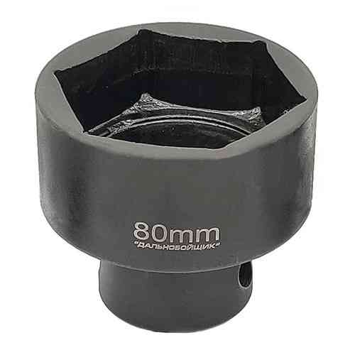Головка под лом 80 мм 