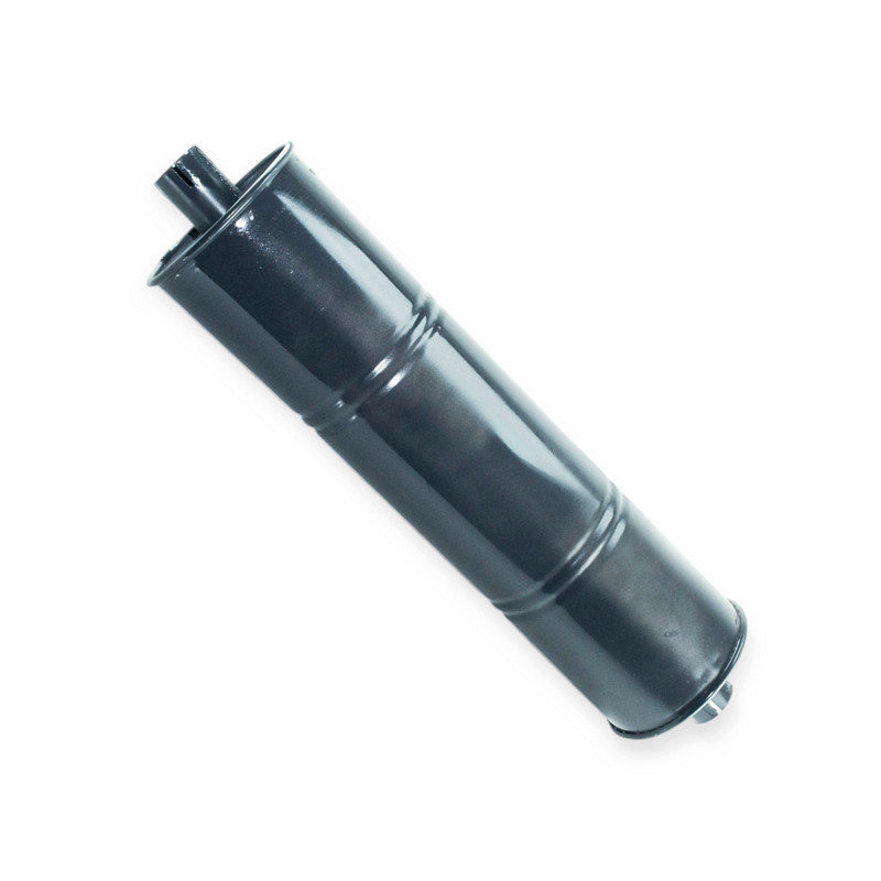 Глушитель ГАЗ 3302, 2217, 2705 (405, 406) новый образец (d-51) Мукачево - изображение 1