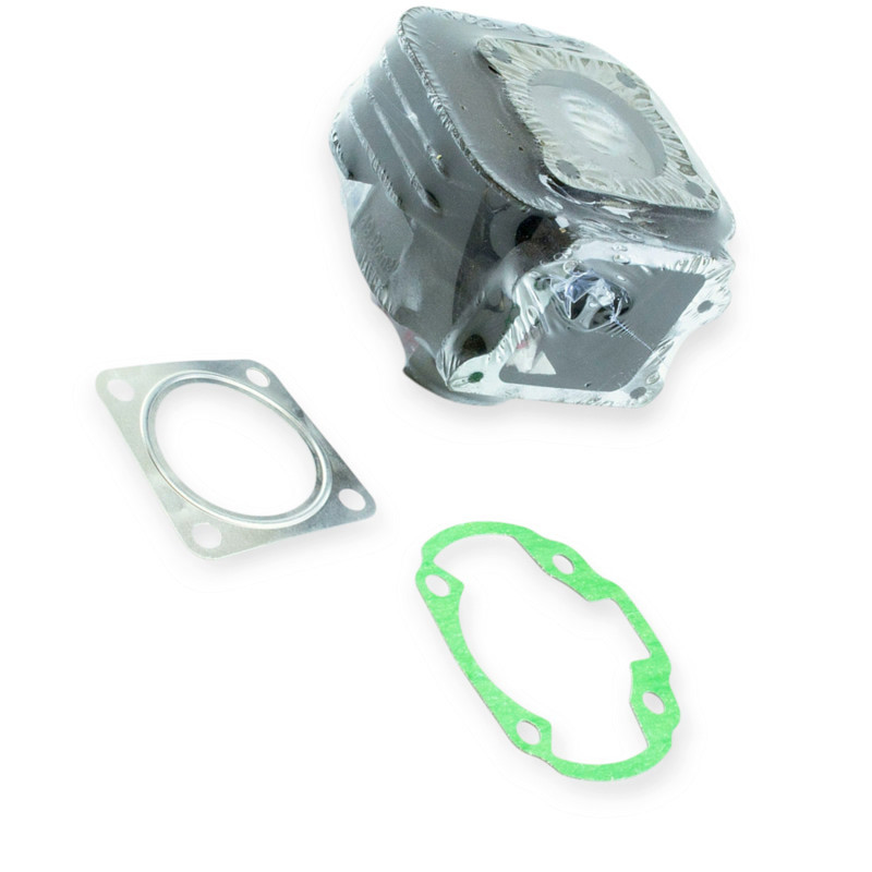 Циліндр збору скутер Ямаха Джог 65 2JA (d=44) Мукачево - фото 1