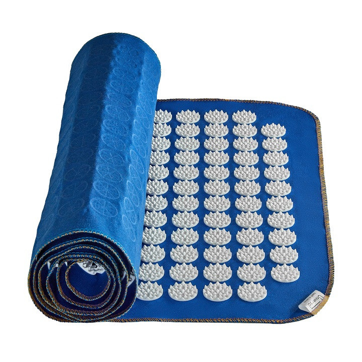 Аплікатор Кузнєцова Килимок Килимок серія Eko-Lux 512 - Масажний килимок Івано-Франківськ - фото 3