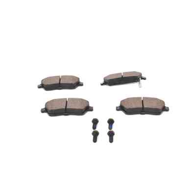 Тормозные колодки Bosch 0 986 494 573 Винница