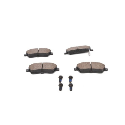 Тормозные колодки Bosch 0 986 494 573 Винница - изображение 3