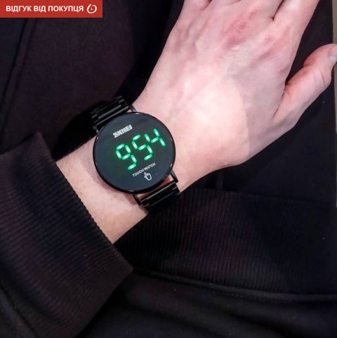 Skmei Light Киев - изображение 9