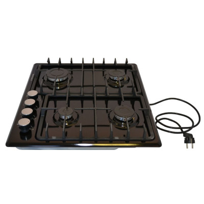 Варочна поверхня Grunhelm GPG 6136 BEF Вінниця - фото 6