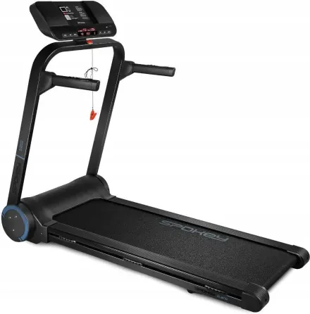 Беговая дорожка Spokey Bieżnia Elektryczna Eland 2500W 18Km/H Киев