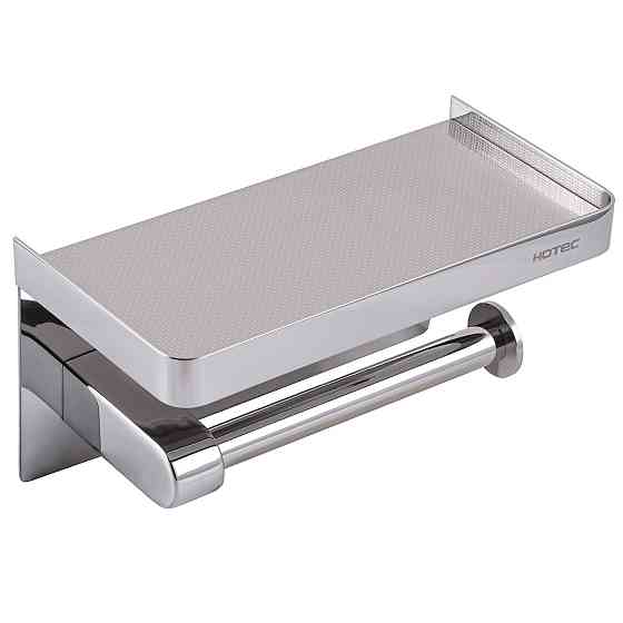 Тримач туалетного паперу HOTEC 16.643 Київ