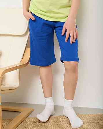 Комплект для мальчика с шортами Ozkan - Акула 31919 3-4 Киев