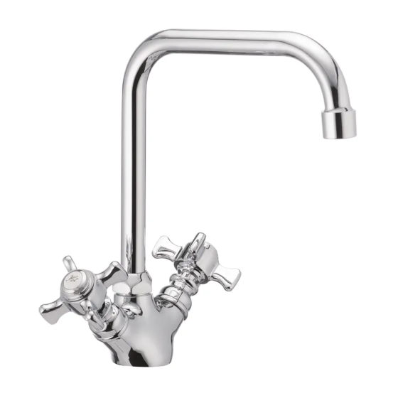 Змішувач для кухні Cron Zeus 276   ( CR0086 ) 37029 Харків