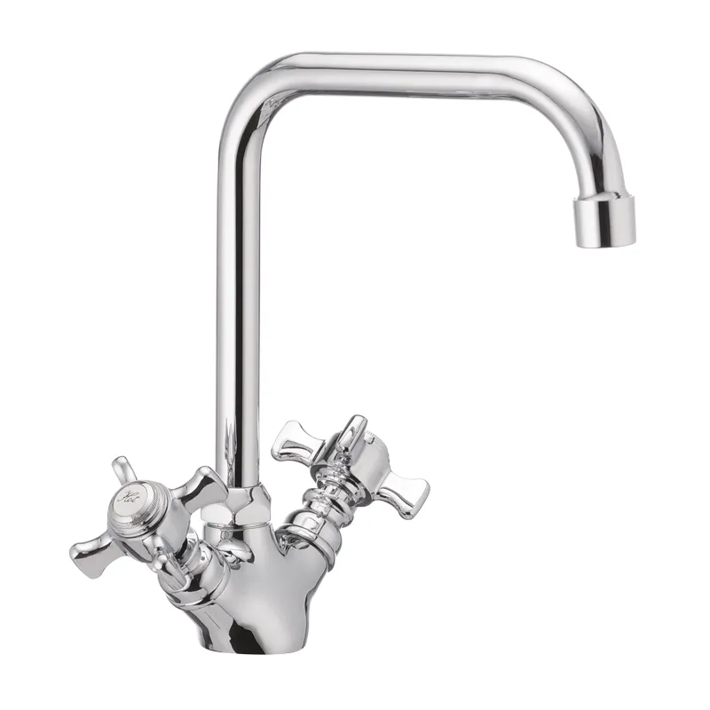 Змішувач для кухні Cron Zeus 276   ( CR0086 ) 37029 Харків - фото 1
