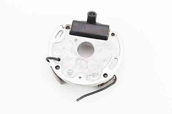 Запалювання електронне МБ-1 ДРУЖБА, УРАЛ Київ