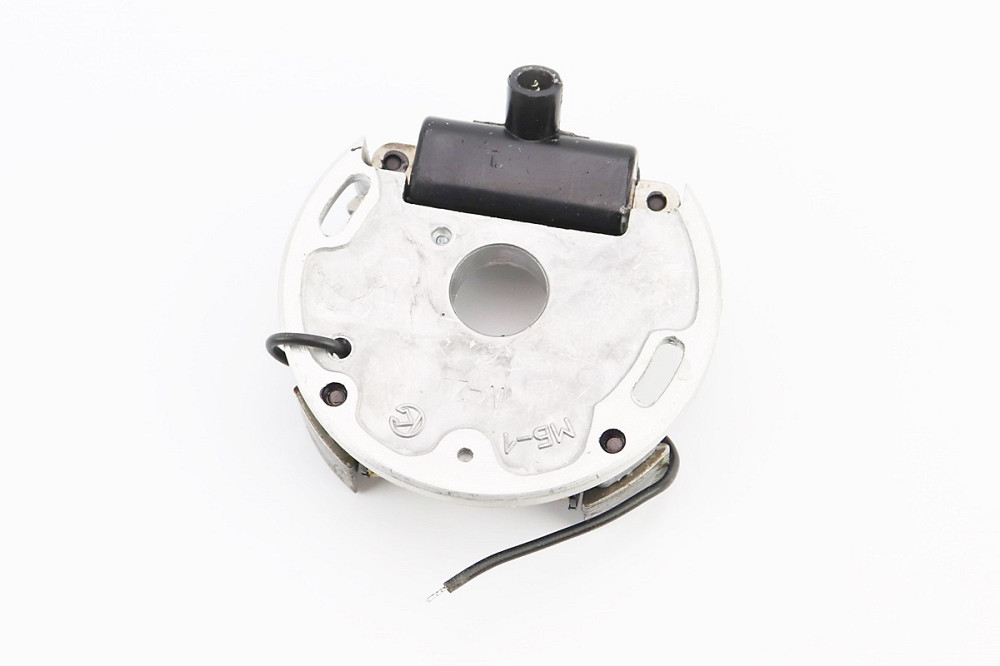 Запалювання електронне МБ-1 ДРУЖБА, УРАЛ Киев - изображение 2