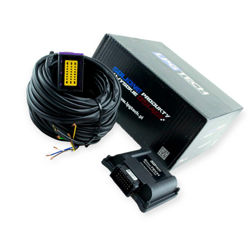 Емулятор рівня палива lpg tech emutech pb-pressure-02 Мукачево - фото 1