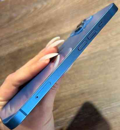 Айфон: Apple iPhone 13 128Gb.Blue Киев