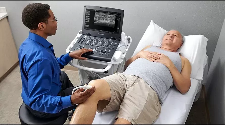 Портативний Ультразвуковий апарат (УЗД) Versana™ Active Дніпро - фото 7