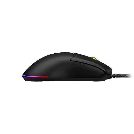 Миша Hator Pulsar 3 Pro Black (HTM620) ( 16902 ) Харків