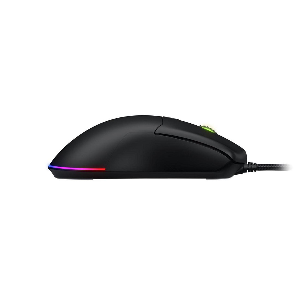 Миша Hator Pulsar 3 Pro Black (HTM620) ( 16902 ) Харків - фото 5