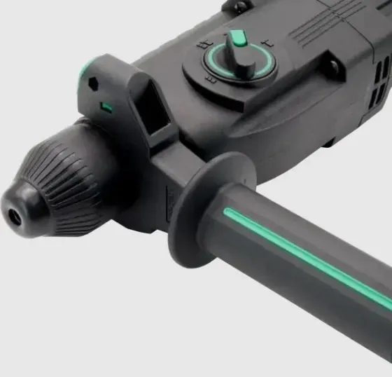 Перфоратор DWT SBHP08-26 BMC 800 Вт 2.8 Дж з кейсом Коломия