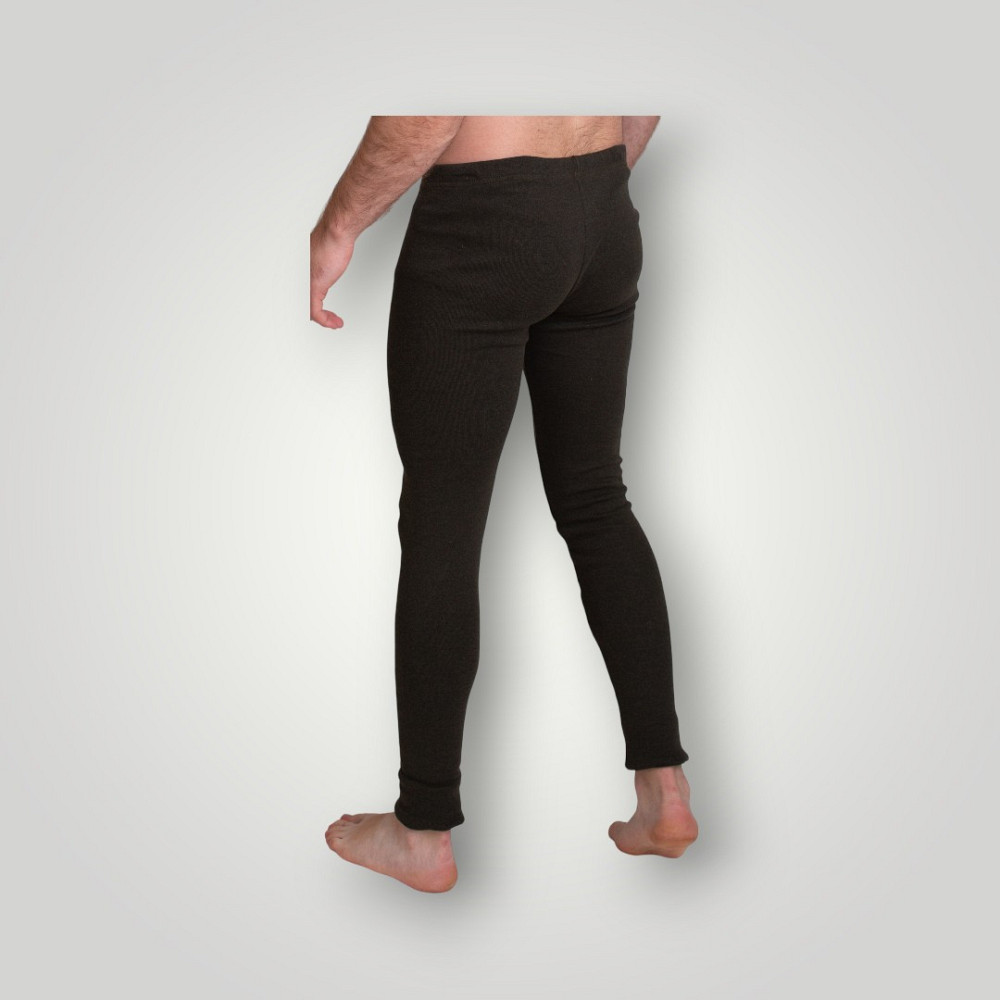 Натільна білизна з начесом, чорна та олива. Чернівці - фото 3