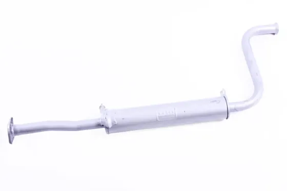 Резонатор 21082 ТМК под катализатор закатной (Евро-1) Винница