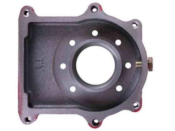 Плита переходная - КПП мини Мукачево