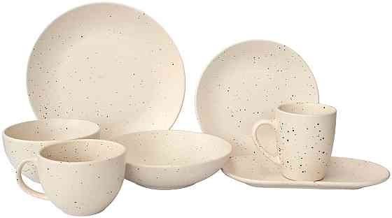 Тарілка обідня Limited Edition Sandy Cream (6871437) Київ