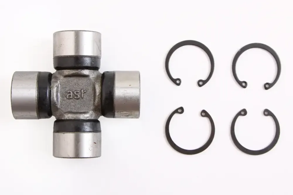 Хрестовина 2121 ASR з маслицею Вінниця - фото 1