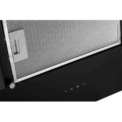 Витяжка кухонна GRANADO Vivares 613-1100 black glass (GCH316311) Вінниця