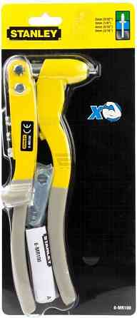 Ключ заклепочний Stanley 6-MR100 Коломия