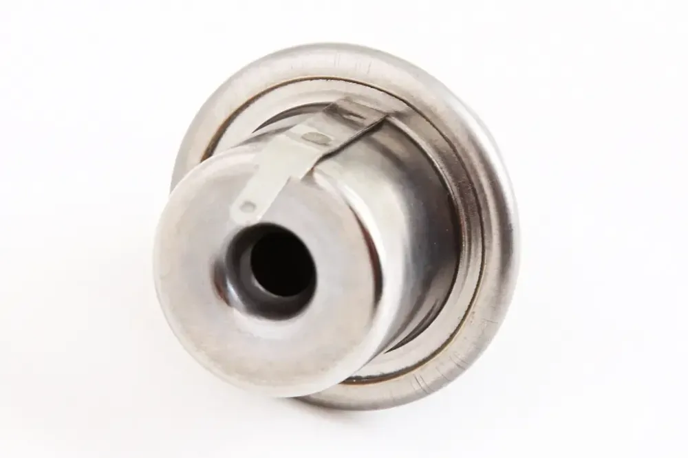 Регулятор тиску палива 1118 АТП (2112 н. обр., на паливний насос) Вінниця - фото 2