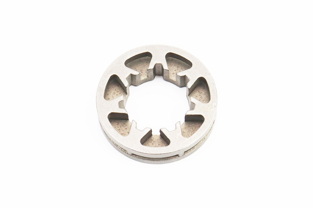 Зірка ланцюга 325-7 d-17mm Киев - изображение 2