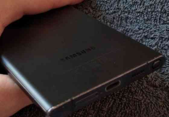 Смартфон Samsung Galaxy S22 Ultra 12/256Gb Київ